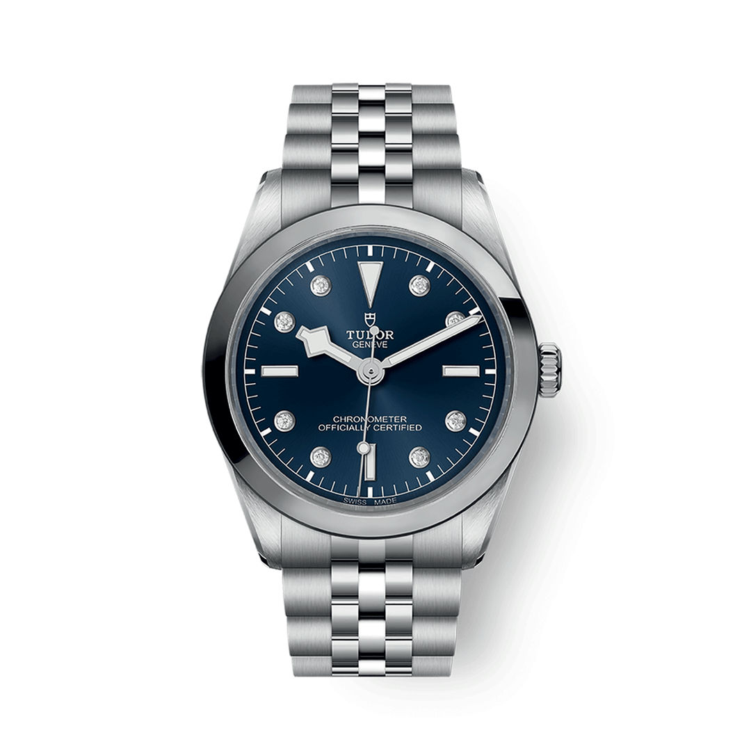 TUDOR Black Bay 36mm #M79640-0005