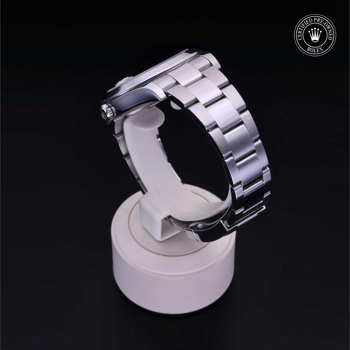 Rolex Certified Pre-Owned Datejust II M116300-0002