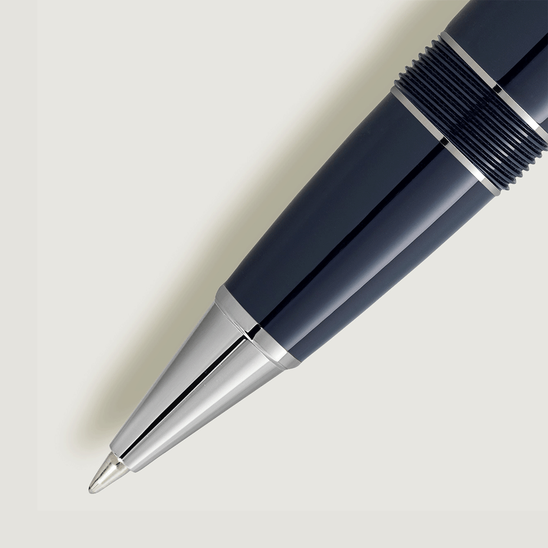 Montblanc Meisterstück Around the World in 80 Days LeGrand Rollerball