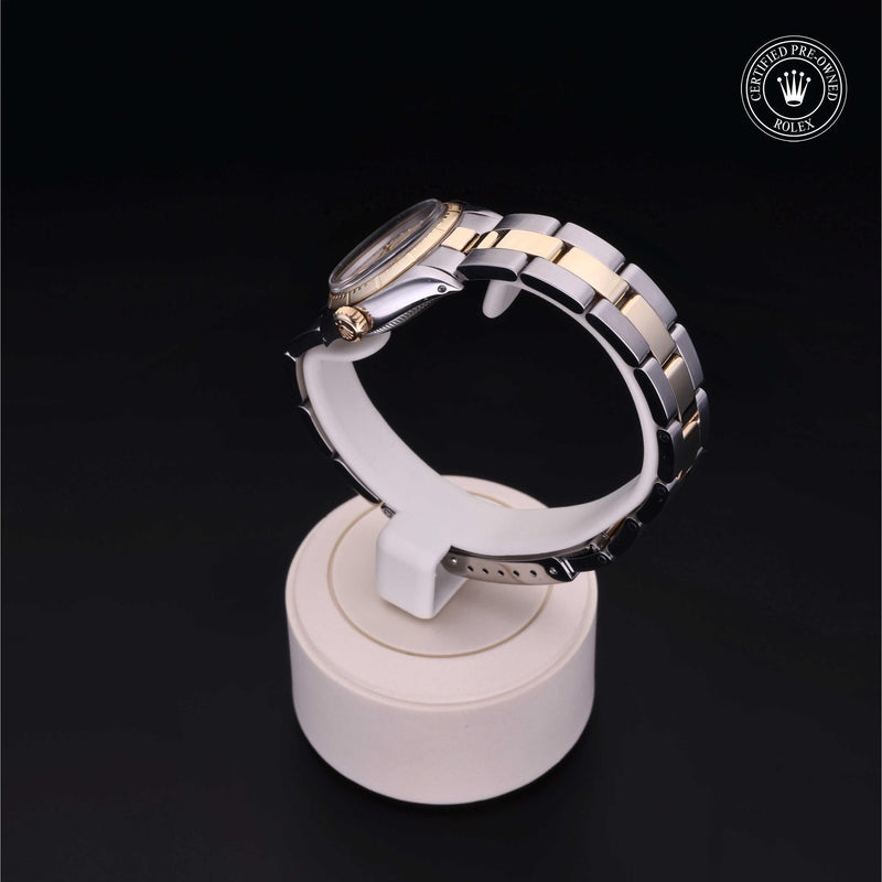 Oyster Perpetual 6724/3