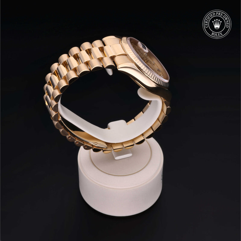 Day-Date 36 M118238-0120