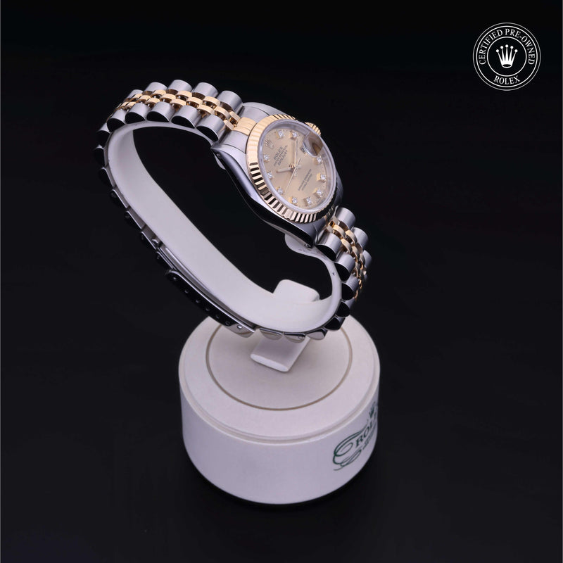 Lady-Datejust 26 69173