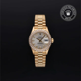 Lady-Datejust 26 M79138-0006