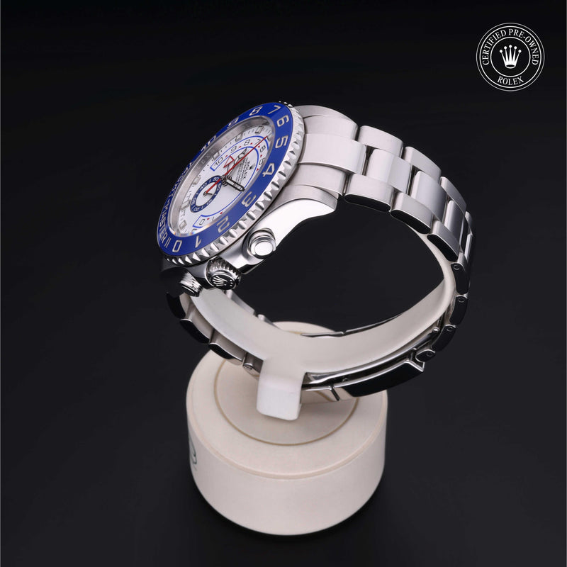 Yacht-Master II M116680-0002