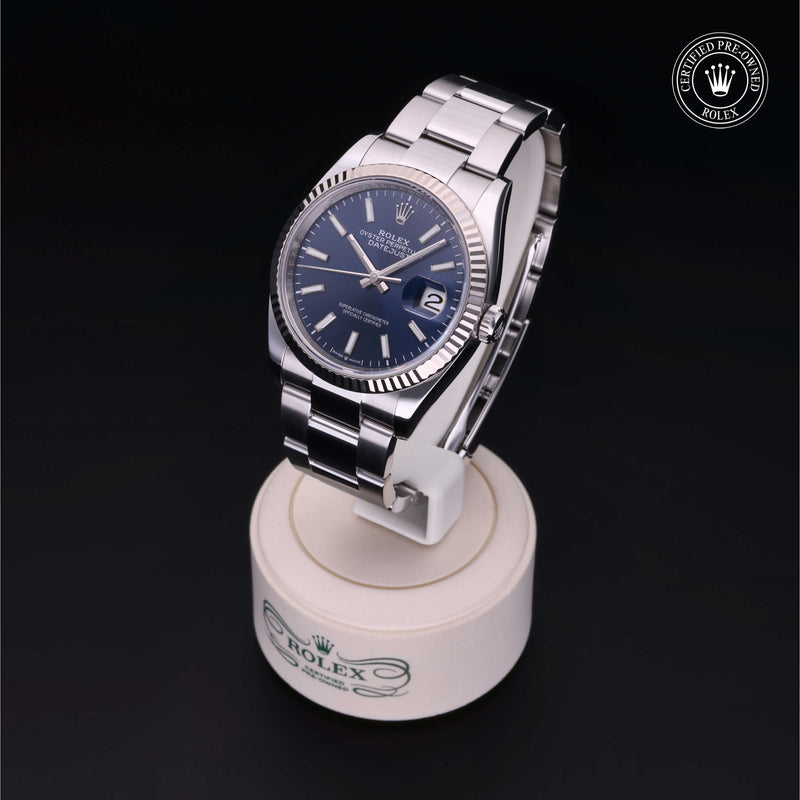 Datejust 36 M126234-0018