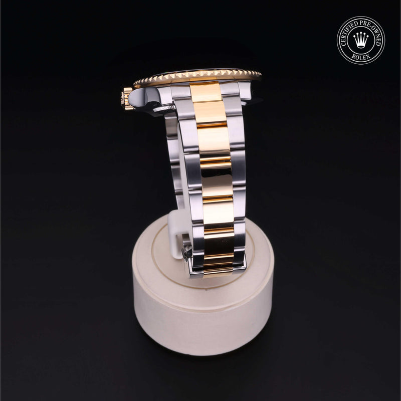 GMT-Master II M116713LN-0001