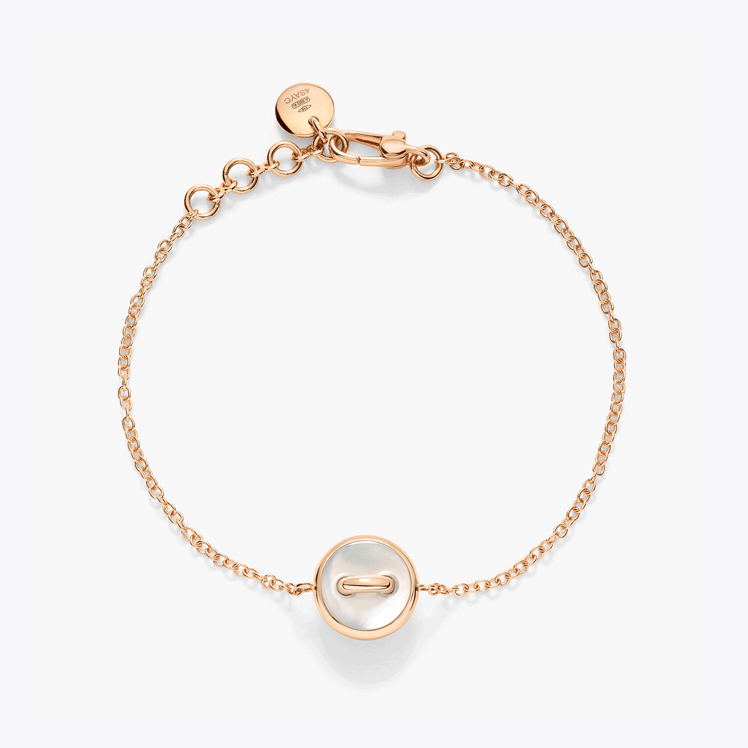 Pomellato Pom Pom Dot Bracelet