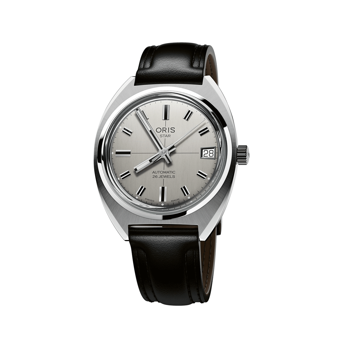 Oris Star Edition 01 733 7813 4151-Set