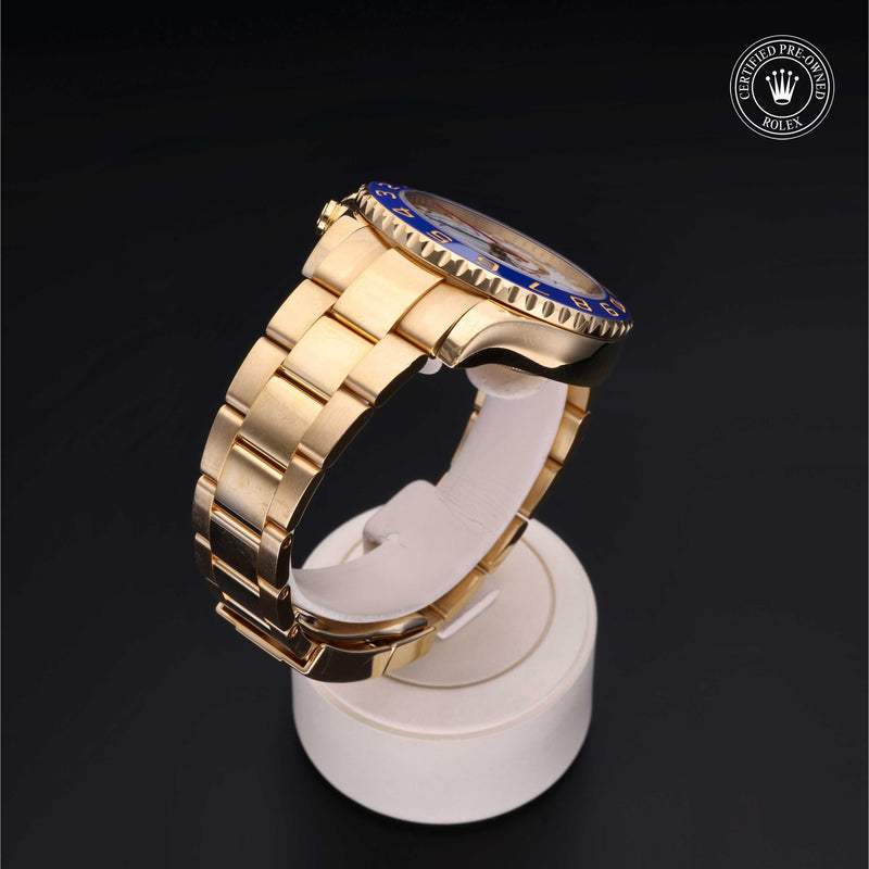 Yacht-Master II M116688-0001