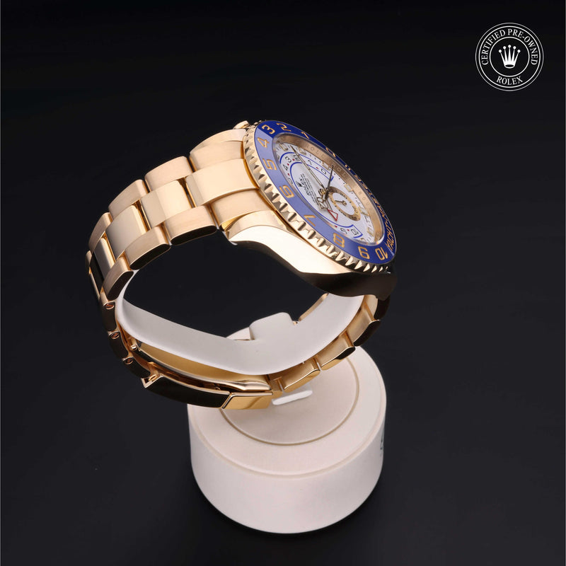 Yacht-Master II M116688-0002