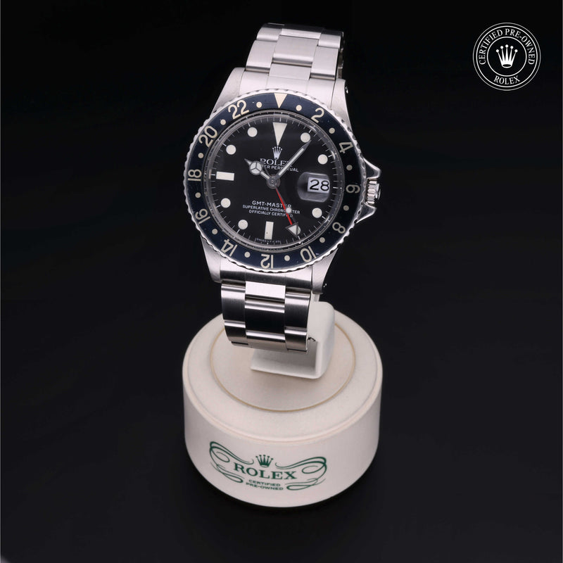 GMT-Master 1675/0