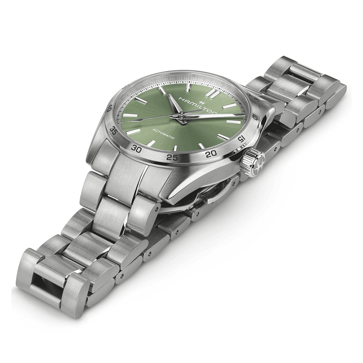 Hamitlon Jazzmaster Performer Auto 34mm H36105160