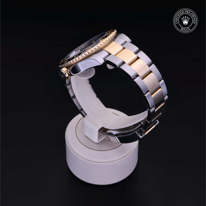 GMT-Master II M116713LN-0001