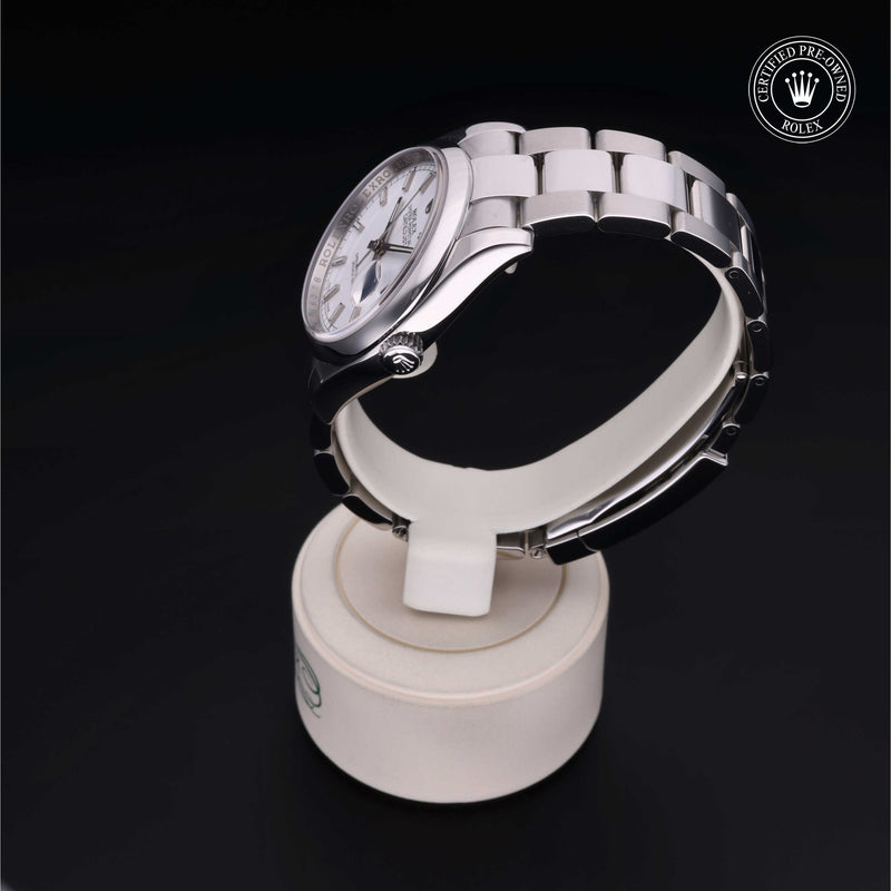 Datejust 36 M116200-0025