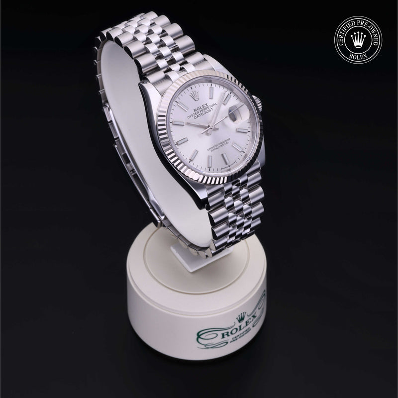 Datejust 36 M126234-0013