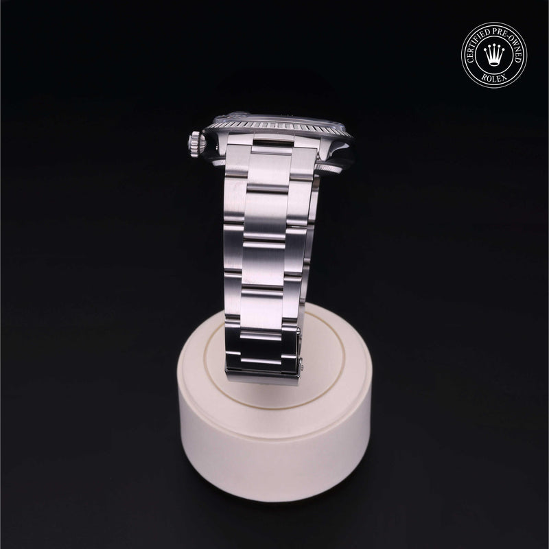 Datejust 36 16030