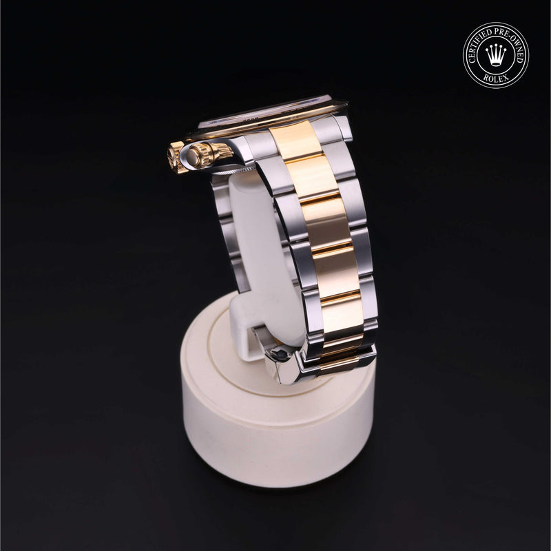 Cosmograph Daytona M116503-0001