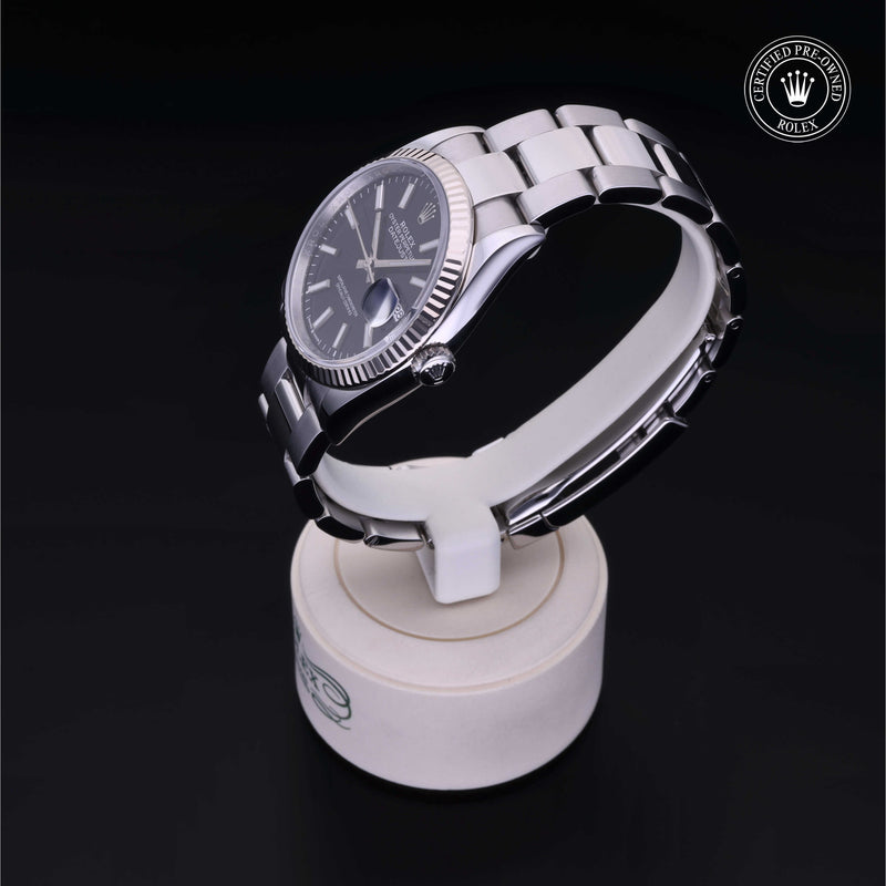 Datejust 36 M126234-0016
