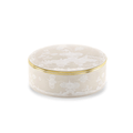 Ginori 1735 Meringa Trinket Box