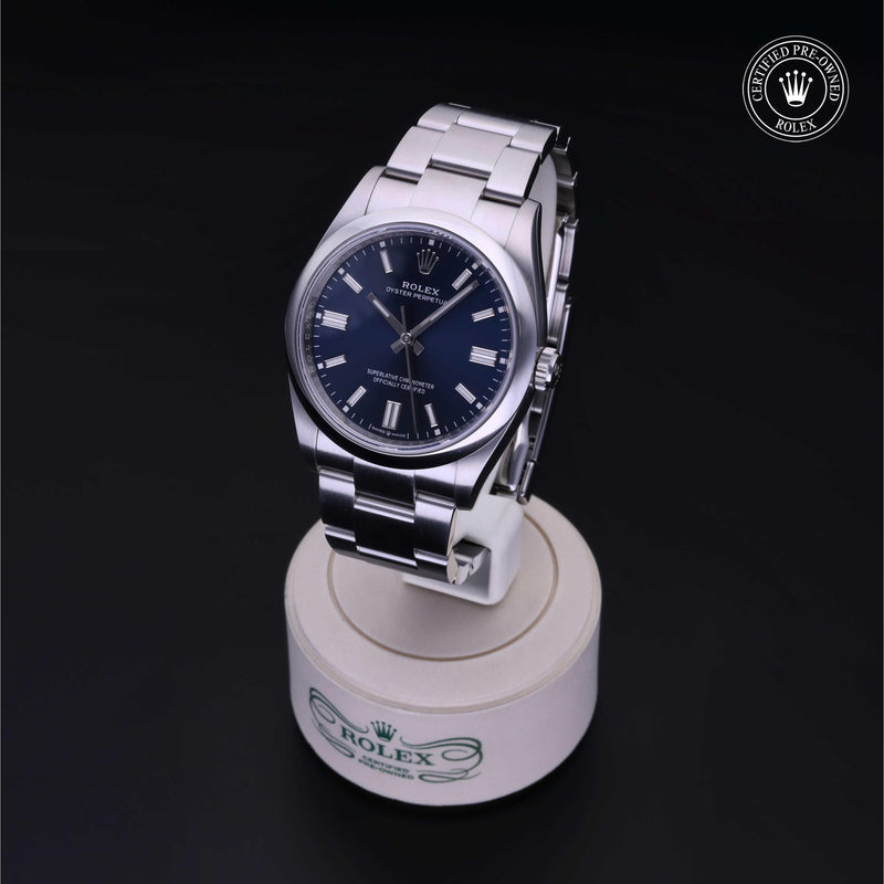 Oyster Perpetual 36 M126000-0003