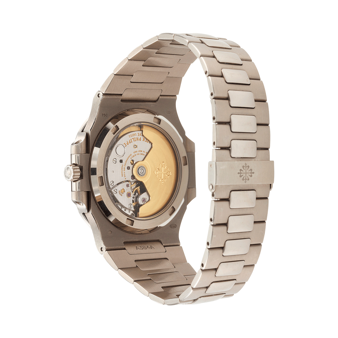 PATEK PHILIPPE NAUTILUS REF. 3711/1G