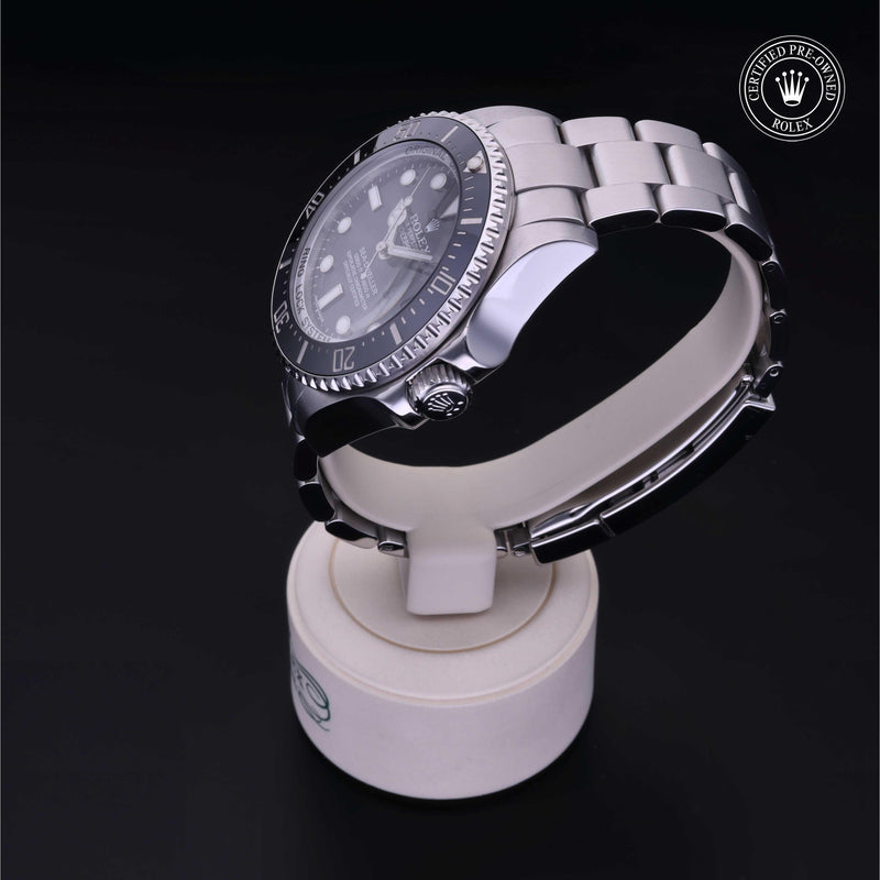 Deepsea M116660-0001