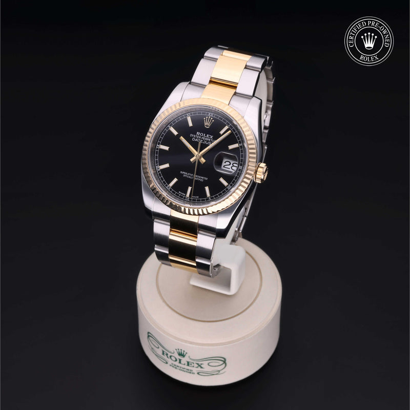 Datejust 36 M116233-0173