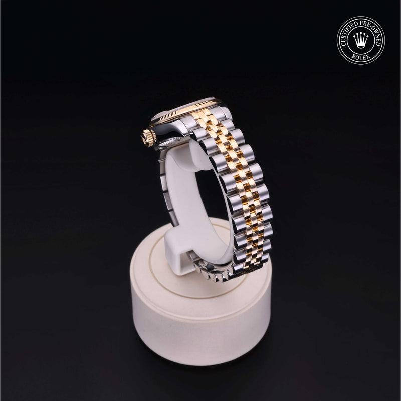Lady-Datejust 26 M179173-0108