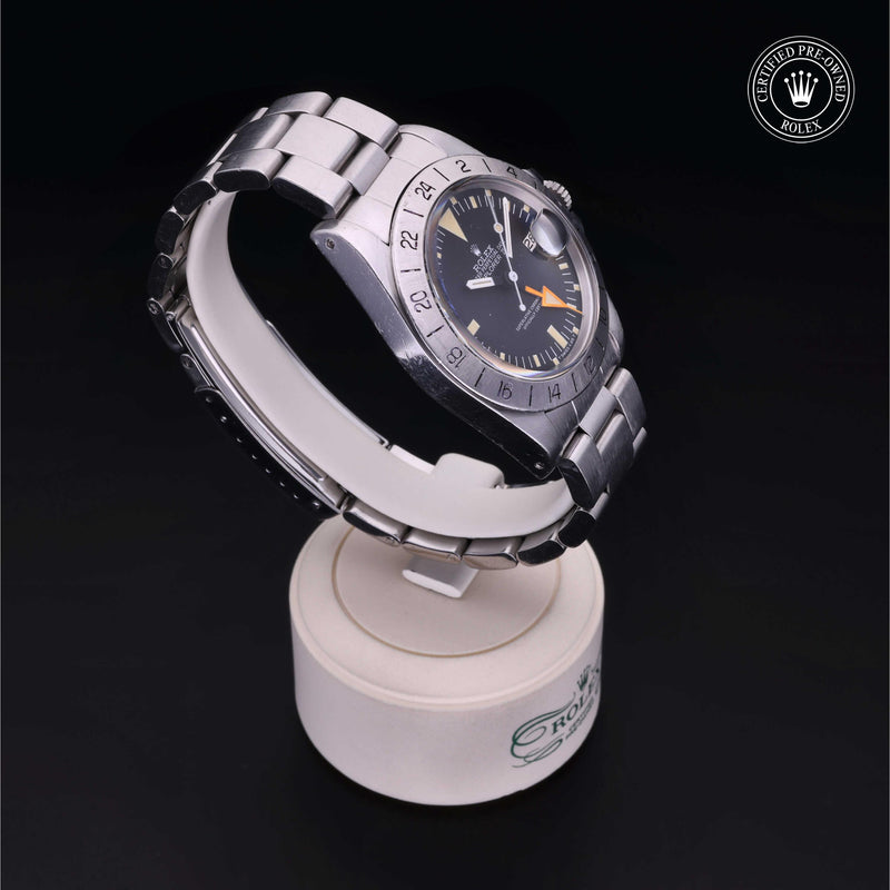 Explorer II 1655/0