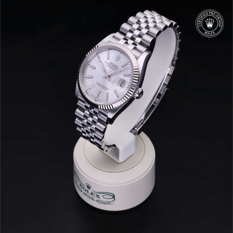 Datejust 36 M126234-0013