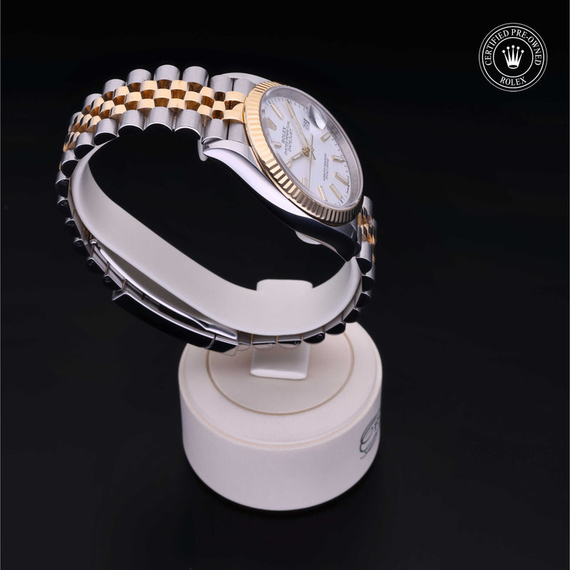 Datejust 36 M126333-0009