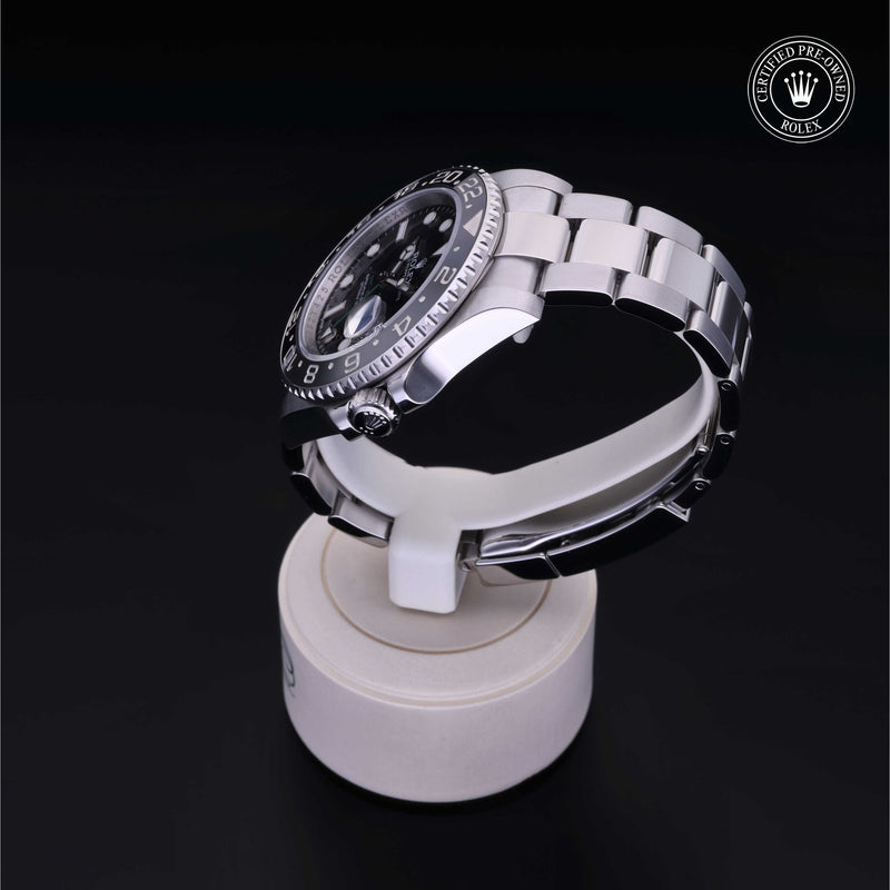 GMT-Master II M116710LN-0001