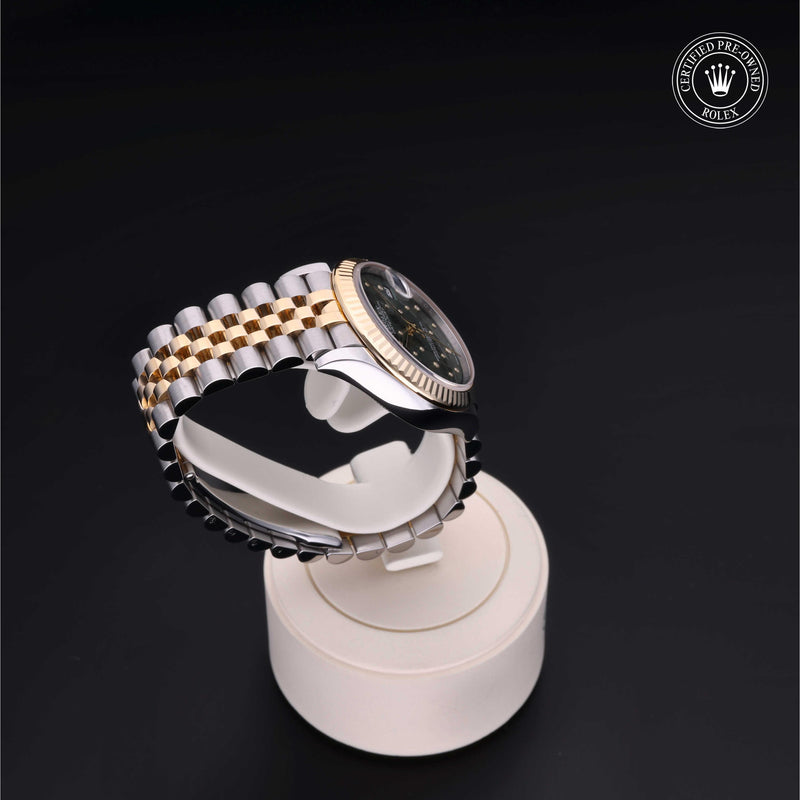 Datejust 31 M278273-0032