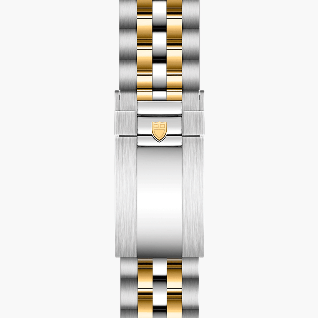 TUDOR Black Bay 41 S&G 41mm #M79683-0001