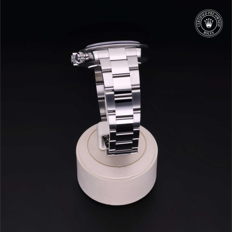 Cosmograph Daytona M116520-0009
