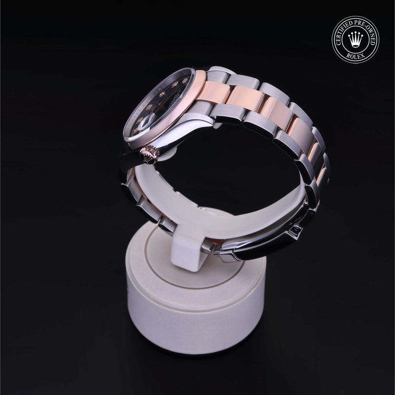 Datejust 36 M126201-0020