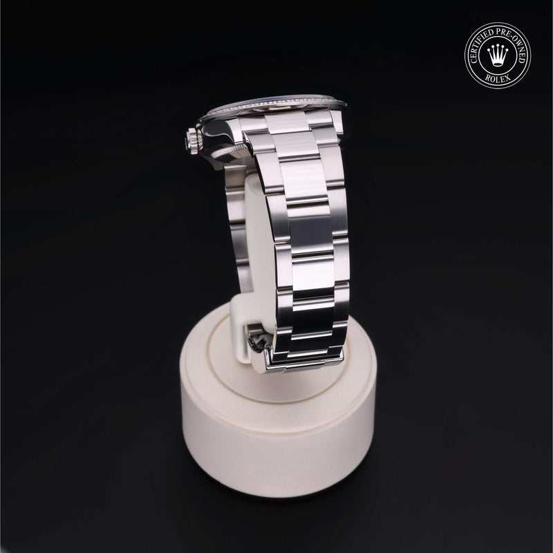 Datejust 36 M126284RBR-0010