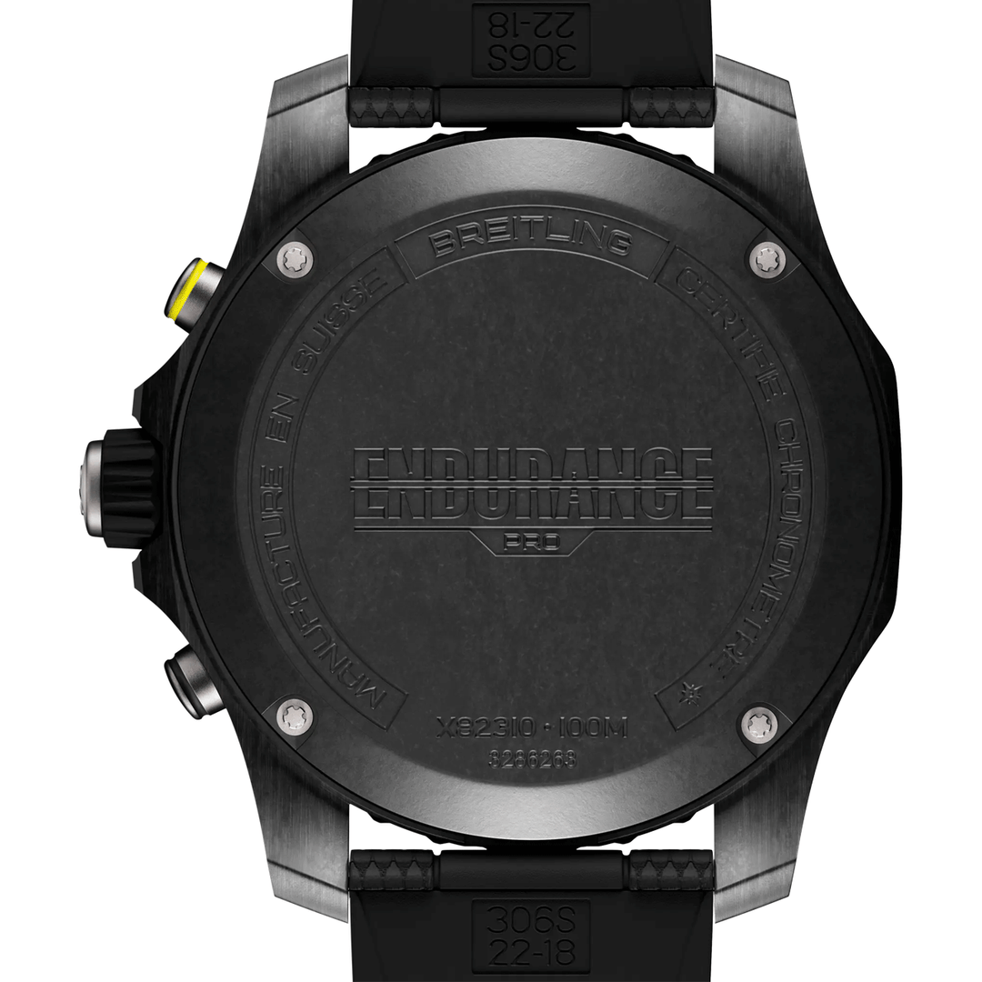 Breitling Professional Endurance Pro 44 #X82310E51B1S2
