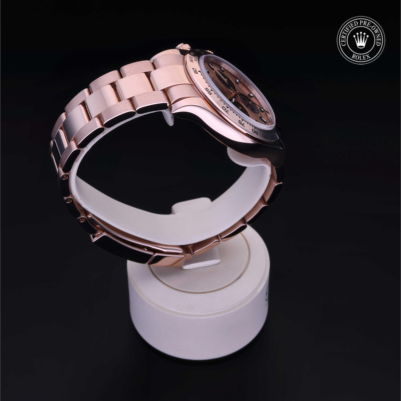 Cosmograph Daytona M116505-0001