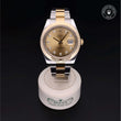 Datejust II M116333-0007