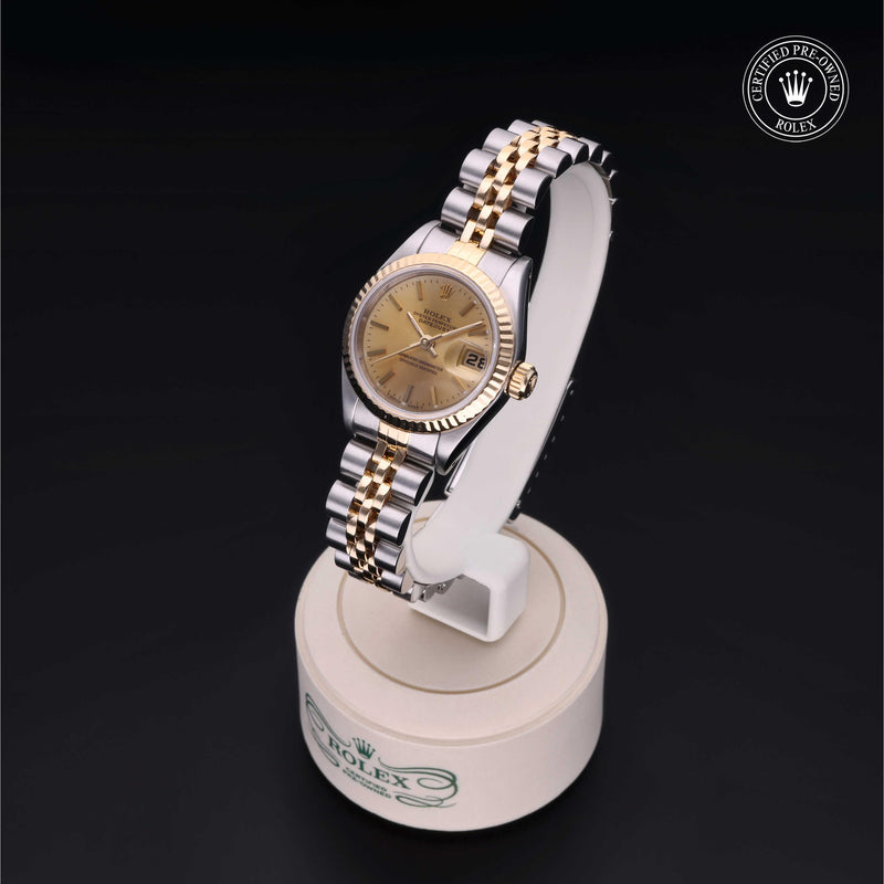 Lady-Datejust 26 69173