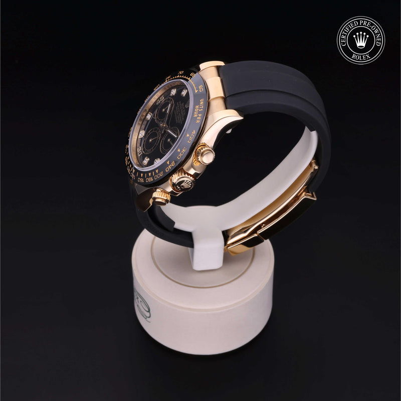 Cosmograph Daytona M116518LN-0046