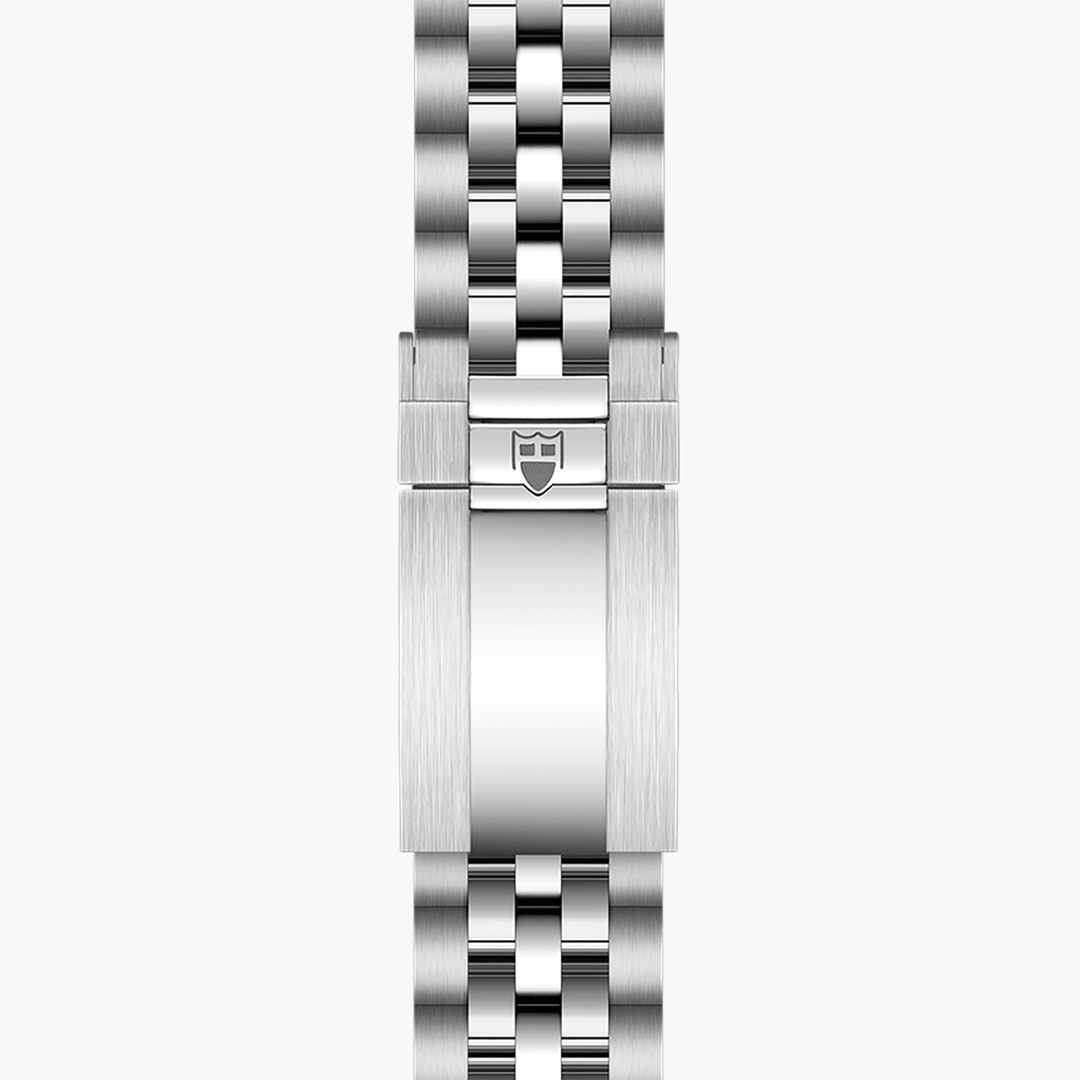 TUDOR Black Bay 39mm #M79660-0001