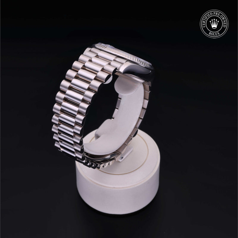 Day-Date 36 M128239-0007