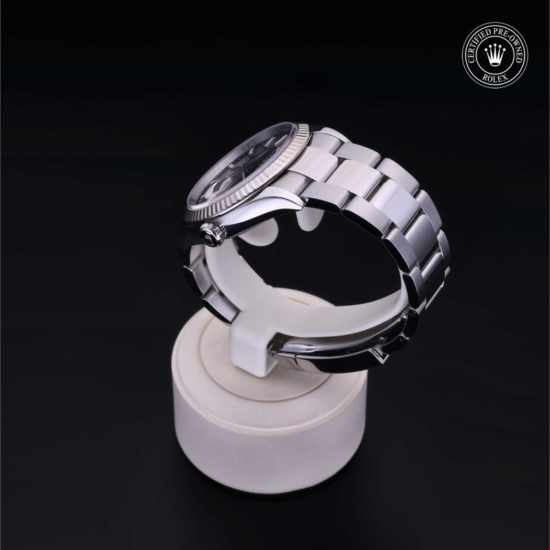 Datejust 36 M126234-0016