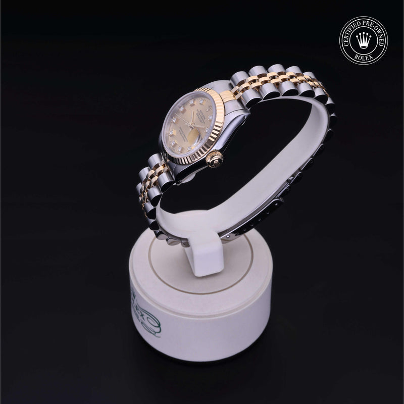 Lady-Datejust 26 69173