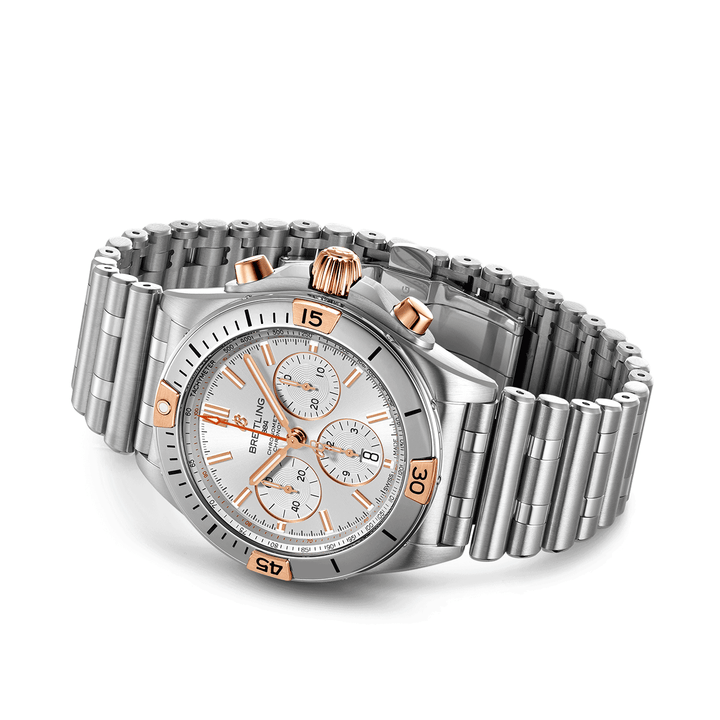 Breitling Chronometer Nomat B01 Nomat B01 42 #IB0134101G1A1