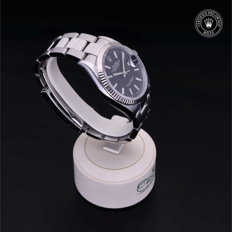 Datejust 36 M126234-0016