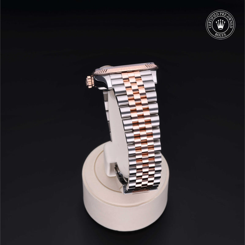 Datejust 36 M126231-0019
