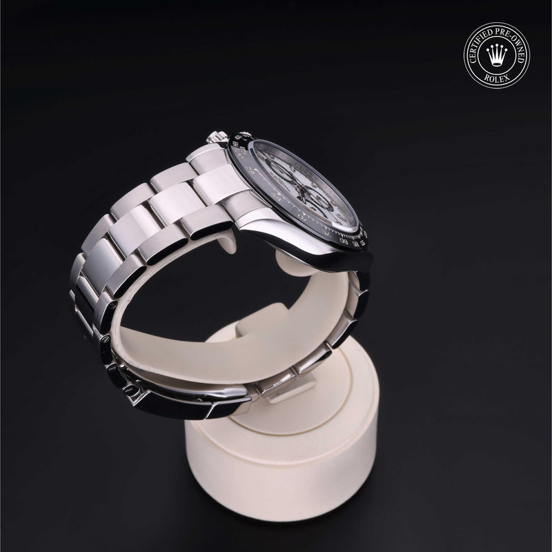 Cosmograph Daytona M116500LN-0001